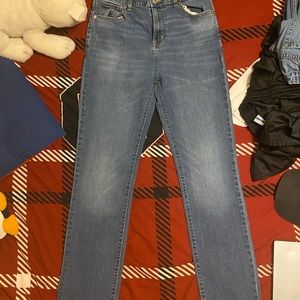 Boys Size 18 Jeans
